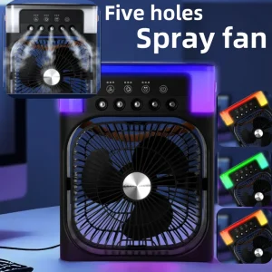 Portable Air Conditioners