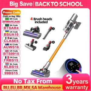 Vacuum Cleaner