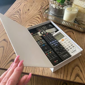 Coffee Table  Accessories