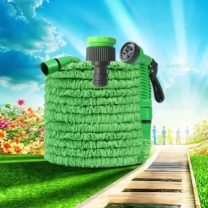 High-Pressure Garden water gun