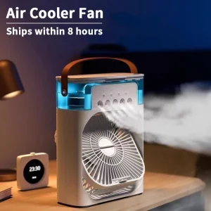 AIr Conditioner/ Humidifier