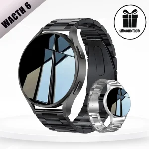 Smart Watch Pro