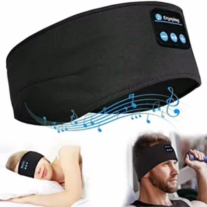 Sleeping Headphones Headband