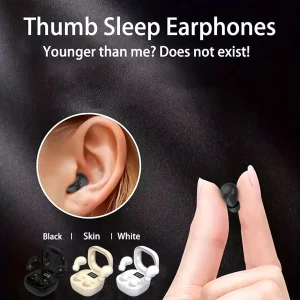Bluetooth Sleep Earbuds
