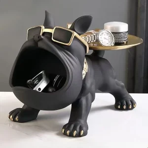 Bulldog Storage Box