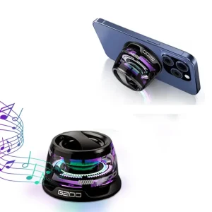 Portable Bluetooth Speaker