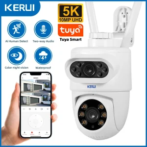 Home Security Video  Camera